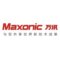 Shenzhen Maxonic Automation Control Co.,Ltd logo