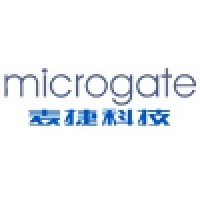 Shenzhen Microgate Technology Co.,Ltd logo
