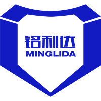 Shenzhen Minglida Precision Technology Co., Ltd. logo
