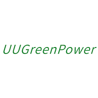 Shenzhen UUGreenPower Co., Ltd. logo