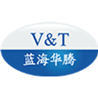Shenzhen V&T Technologies Co., Ltd. logo