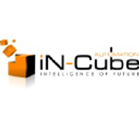 Shenzhen iN-Cube Automation Co., Ltd. logo