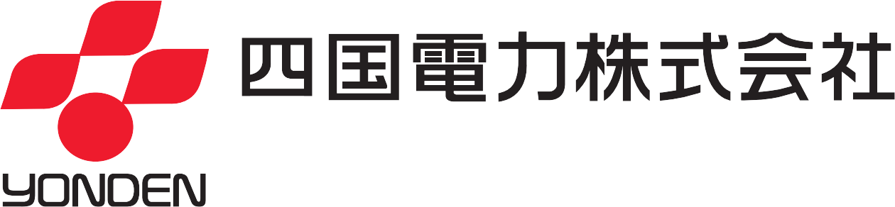 Shikoku Electric Power Company, Incorporated Logo