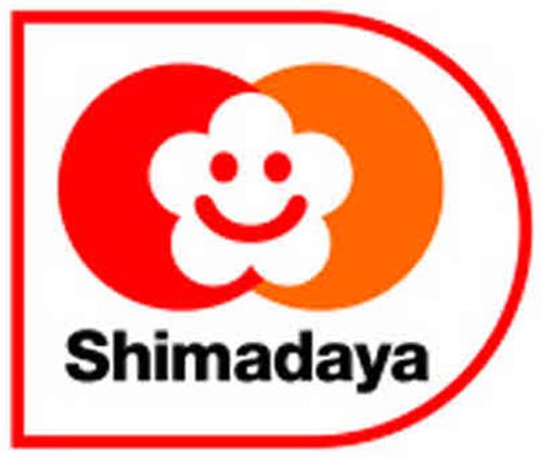 Shimadaya Corporation Logo