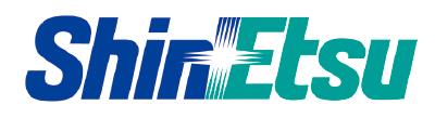 Shin-Etsu Chemical Co., Ltd. Logo