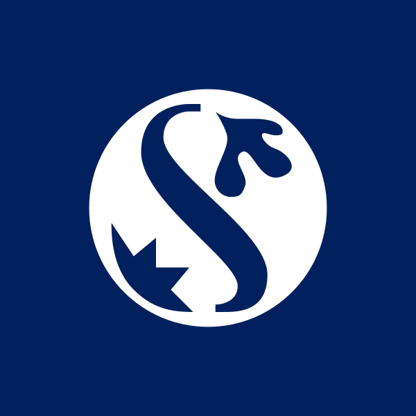 Shinhan 16th Special Purpose Acquisition Company Logo