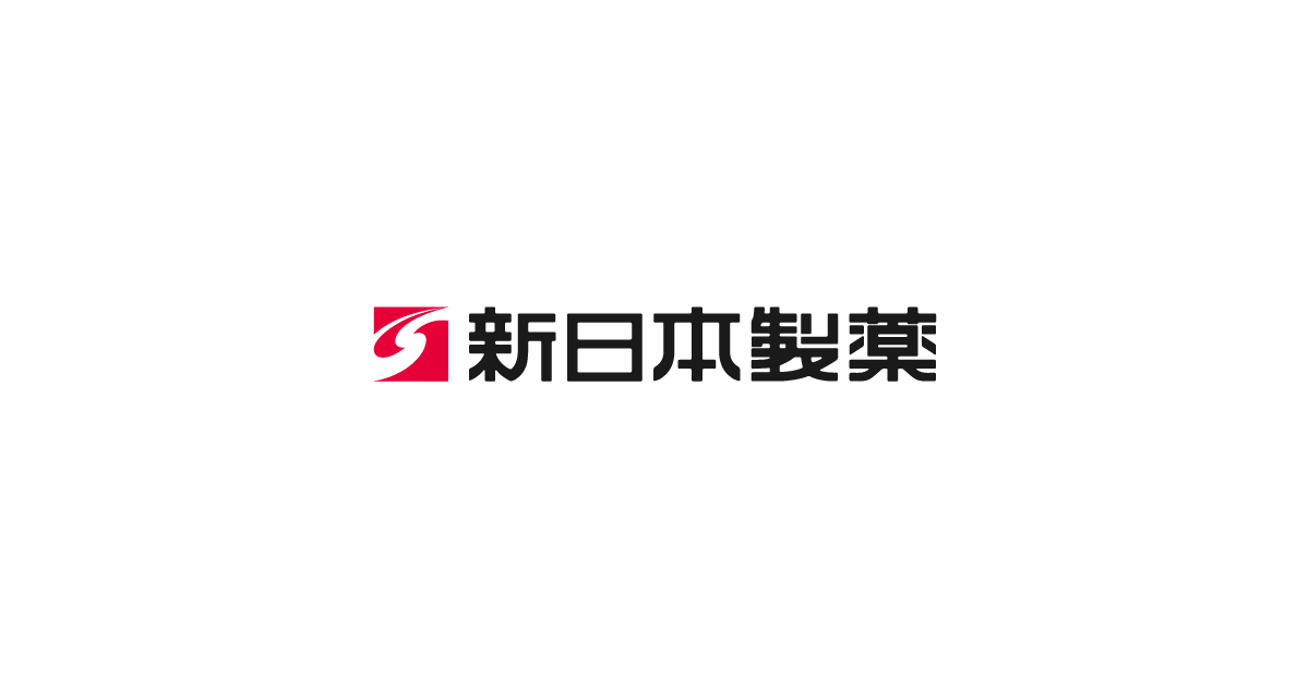 Shinnihonseiyaku Co., Ltd. Logo