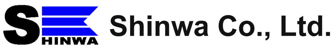 Shinwa Co., Ltd. Logo