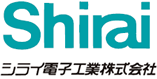 Shirai Electronics Indutrial Co.,Ltd Logo