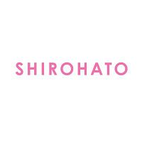 Shirohato Co.,Ltd. logo