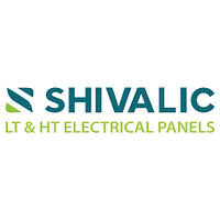 Shivalic Power Control Limited logo