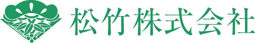 Shochiku Co;Ltd. Logo