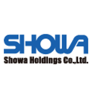 Showa Holdings Co.,Ltd. Logo