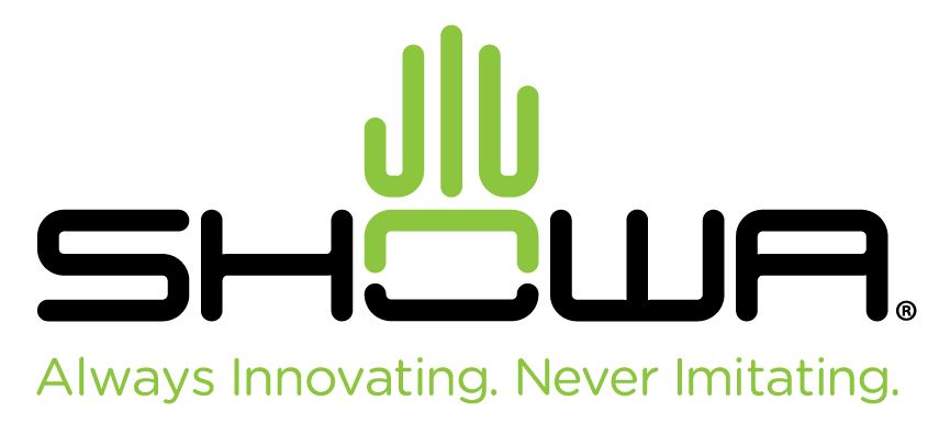 Showa Manufacturing Co.,Ltd. Logo