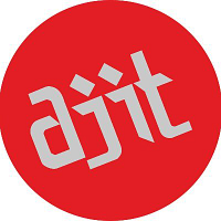 Shree Ajit Pulp And Paper Ltd logo