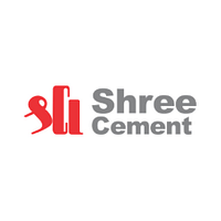 Shree Cements Ltd. logo