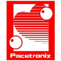 Shree Pacetronix Ltd logo