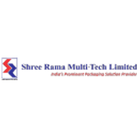 Shree Rama Multi-tech Ltd. logo