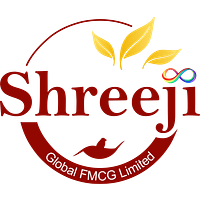 Shreeji Global FMCG Limited logo