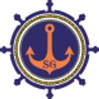 Shreeji Shipping Global Limited logo