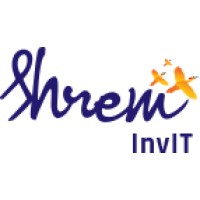 Shrem Invit logo