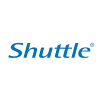 Shuttle Inc. logo