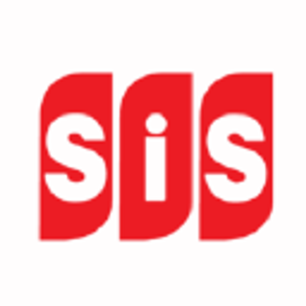 SiS International Holdings Limited logo