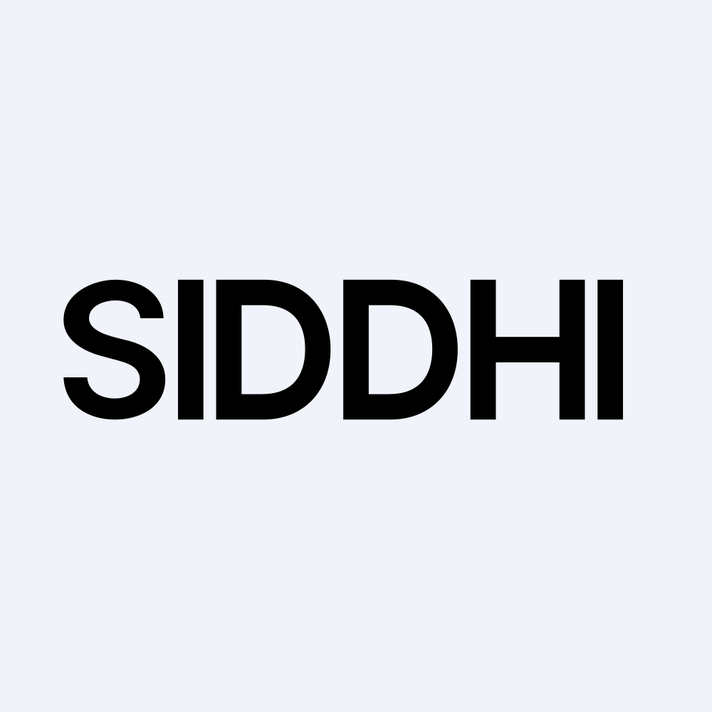 Siddhi Acquisition Corp (Cayman Islands) Logo