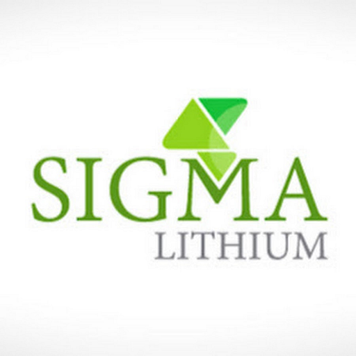 Sigma Lithium logo