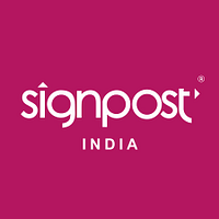 Signpost India Limited logo