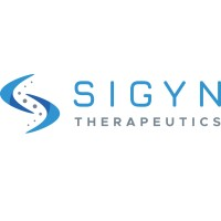 Sigyn Therapeutics Inc. logo