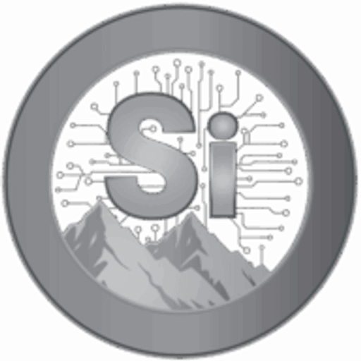 Silicon Metals Corporation logo