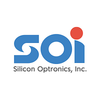 Silicon Optronics, Inc. logo