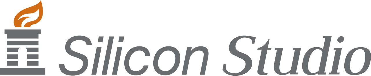 Silicon Studio Corporation Logo