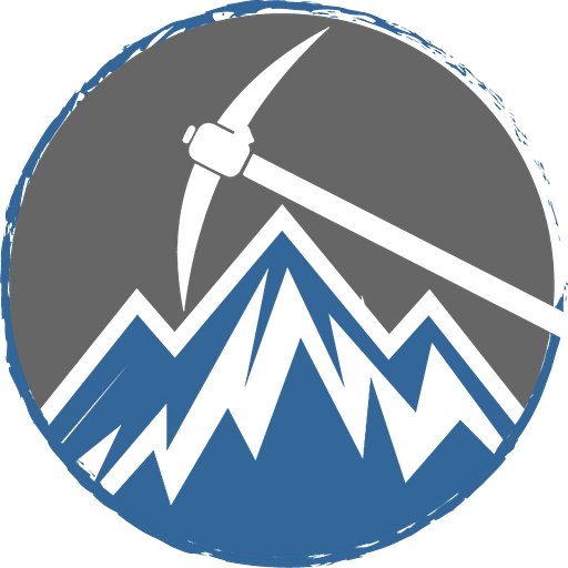 Silver Dollar Resources Inc. logo