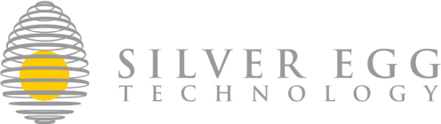 Silver Egg Technology CO.,Ltd. Logo