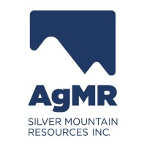 Silver Mountain Resources Inc. logo