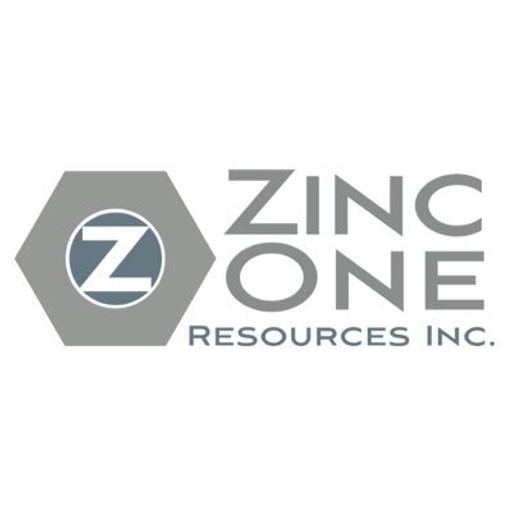 Silver One Resources Inc. logo