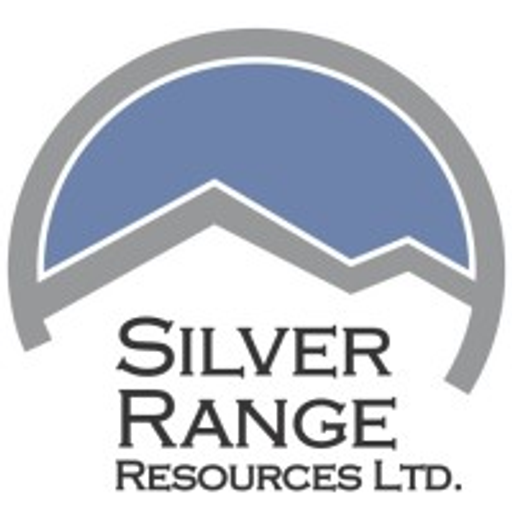 Silver Range Resources Ltd. logo