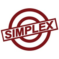 Simplex Castings Ltd. logo