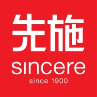 Sincere Co., LTD. Logo