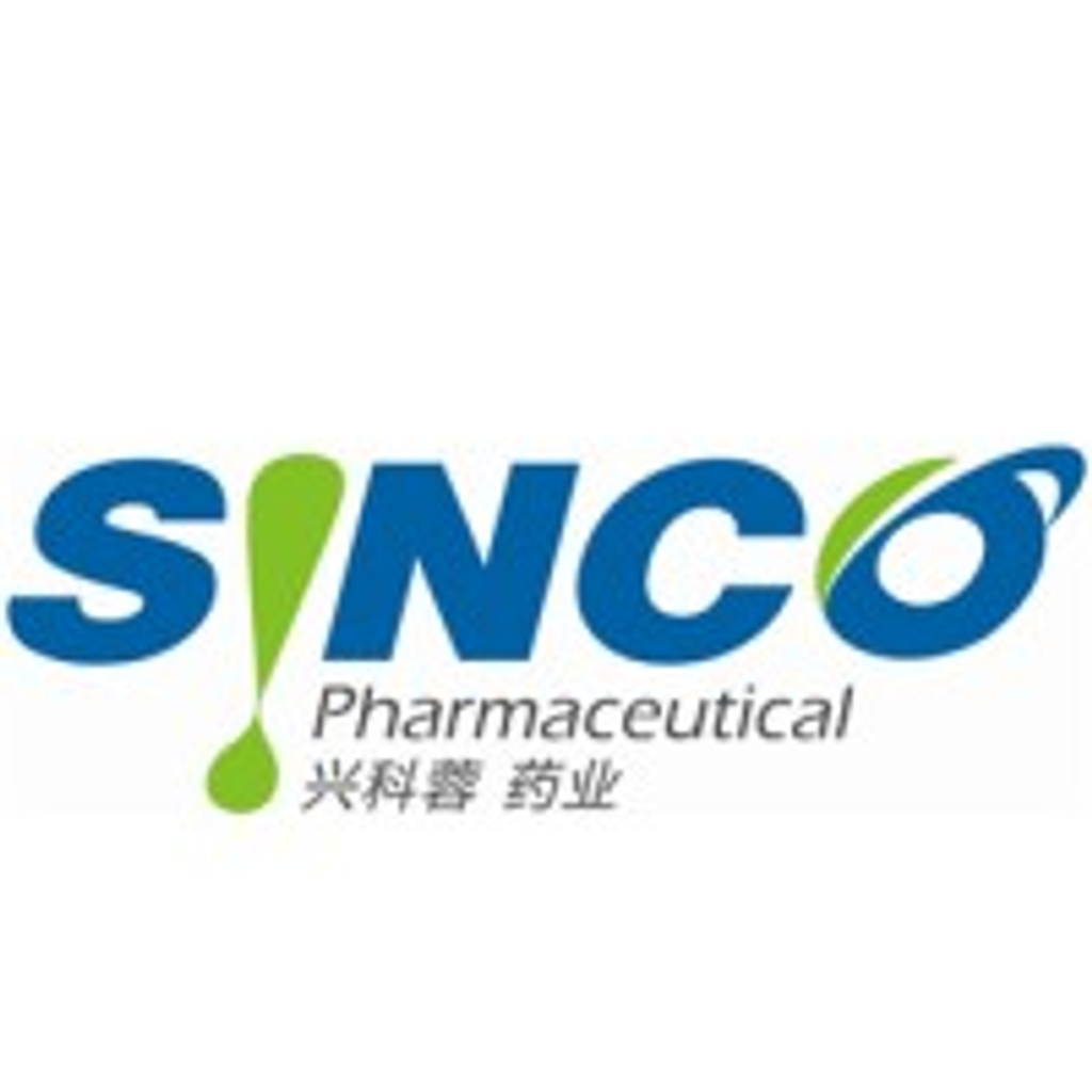 Sinco Pharmaceuticals Holdings Limited logo