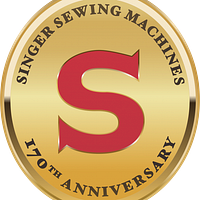 Singer India Limited logo