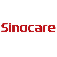 Sinocare Inc. logo