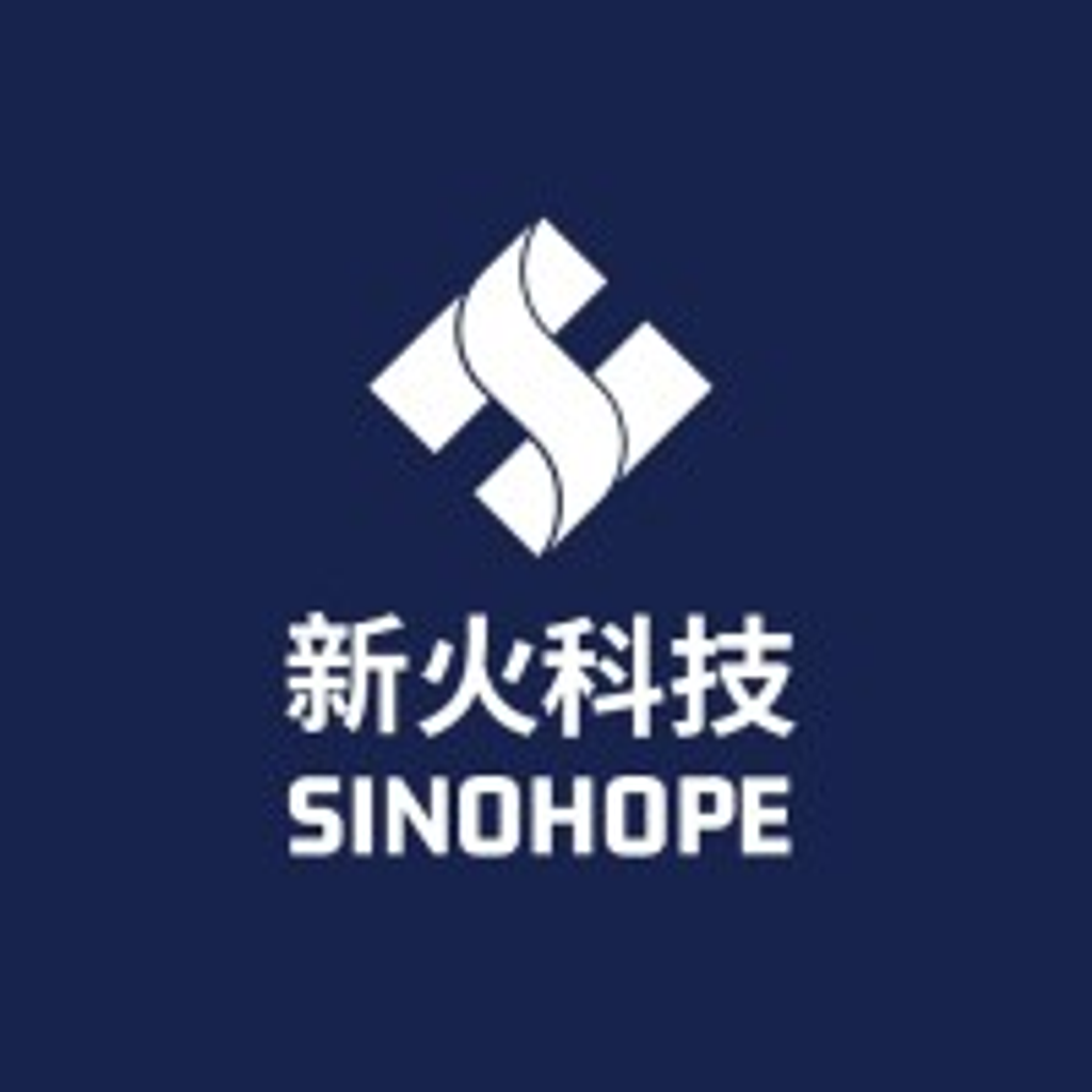 Sinohope Technology Holdings Limited logo