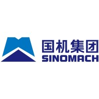 Sinomach Automobile Co., Ltd. logo