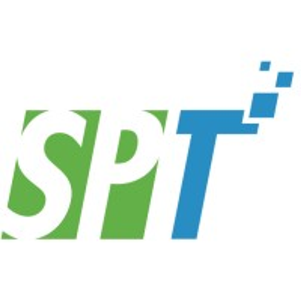 Sinopharm Tech Holdings Limited logo