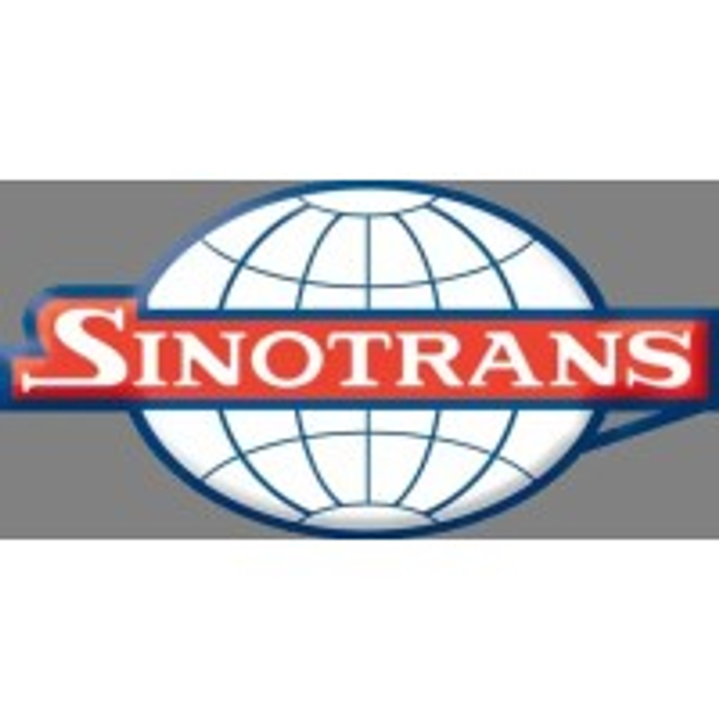 Sinotrans Limited logo