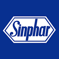 Sinphar Pharmaceutical Co., Ltd. logo