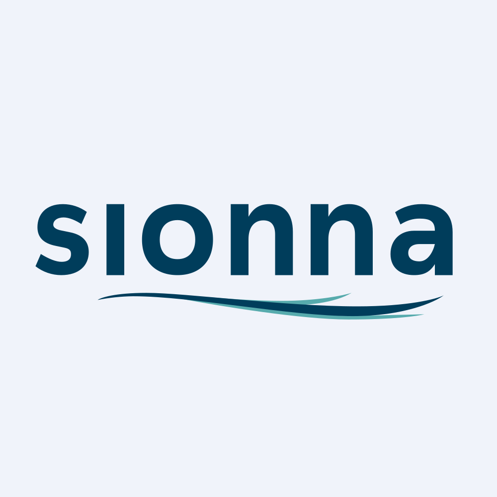 Sionna Therapeutics, Inc. Logo